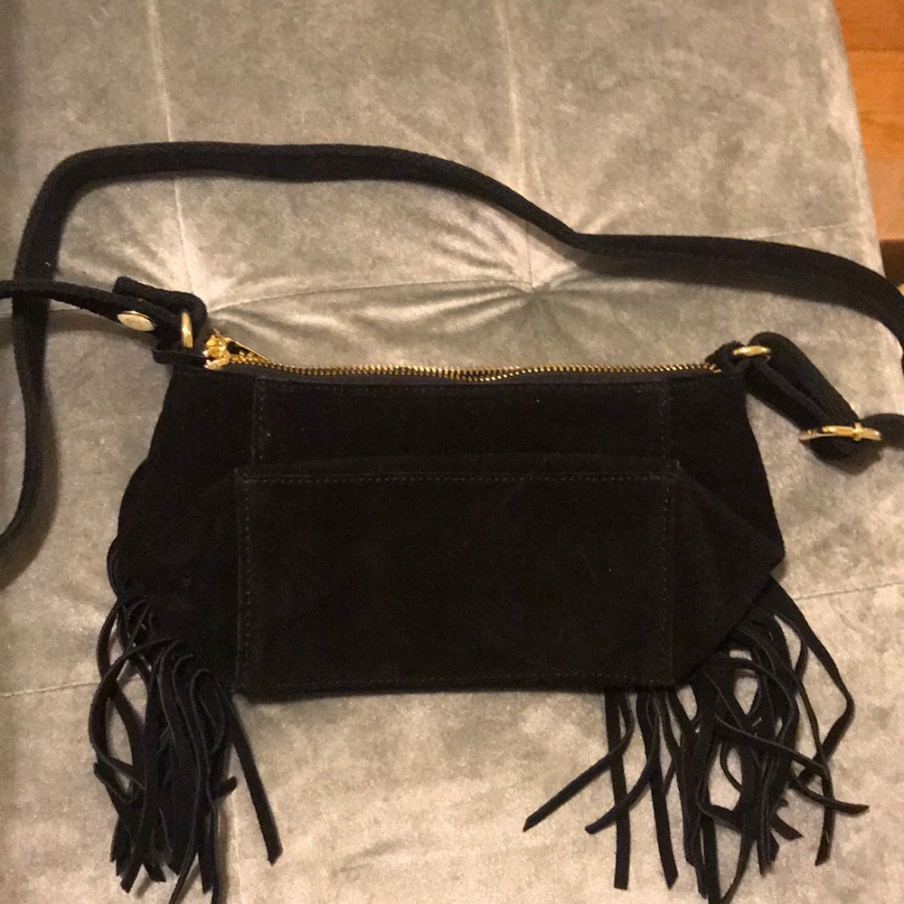 Steve Madden purse